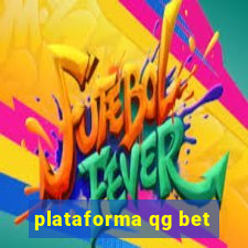 plataforma qg bet